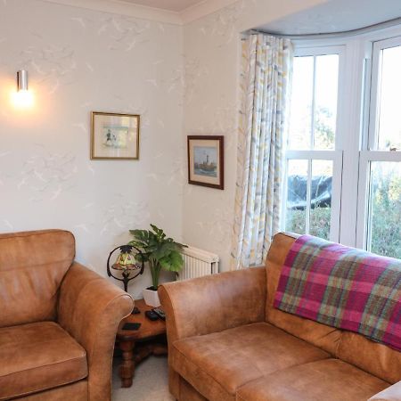 3 Top View Cottages Salcombe Zewnętrze zdjęcie