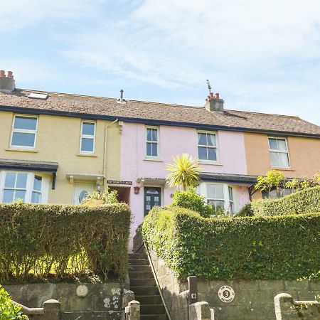3 Top View Cottages Salcombe Zewnętrze zdjęcie
