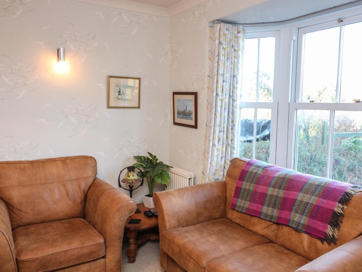 3 Top View Cottages Salcombe Zewnętrze zdjęcie